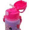 Kids Licensing Vandens butelis 500 ml Peppa Pig PP17065 KiDS Licencija