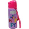 Kids Licensing Vandens butelis 500 ml Peppa Pig PP17065 KiDS Licencija