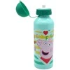 Peppa Pig aliuminio termosas 500 ml
