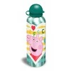 Peppa Pig aliuminio termosas 500 ml