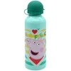 Peppa Pig aliuminio termosas 500 ml
