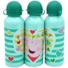 Peppa Pig aliuminio termosas 500 ml