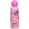 Peppa Pig aliuminio termosas 500 ml