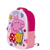 Arditex darželio kuprinė 3D Peppa Pig