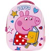Arditex darželio kuprinė 3D Peppa Pig