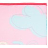 Peppa Pig Butterfly vonios rankšluostis, paplūdimio rankšluostis 70x140cm (greitai džiūstantis)