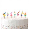 Peppa Pig Celebration mini torto žvakučių rinkinys, 7 vnt.