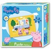 Peppa Pig dėlionė 50 detalių