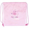 32 pritūpimai Peppa Pig