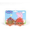 Vaikiški akiniai nuo saulės Peppa Pig Rožinė