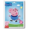 Peppa Pig George folijos balionas 76 cm