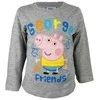 Peppa Pig George vaikiški ilgi marškinėliai, viršutiniai 92 cm