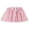 Peppa Pig Gold vaikiškas sijono ir galvos juostos komplektas 3-8 metų / 98-128 cm