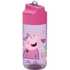Peppa Pig Hydro plastikinis butelis 430 ml
