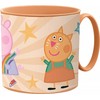 Peppa Pig Kindness mikropuodelis 265 ml