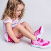 Peppa Pig LED mirksintys, šviečiantys gatvės bateliai 26