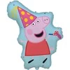 Peppa Pig Messy Play folijos balionas 65x85 cm
