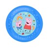 GoDan Peppa Pig daugkartinio naudojimo lėkštė 21 cm