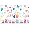 Procos Plastikinė staltiesė Peppa Pig 120x180cm