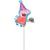 Peppa Pig mini folijos balionas (WP)