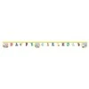 Globos Europe Bv Gurli Pig raidinis reklaminis skydelis
