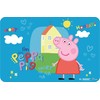 Peppa Pig padėkliukas 43*28 cm