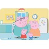 Peppa Pig padėkliukas 43*28 cm
