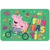 Peppa Pig padėkliukas 43*28 cm