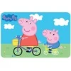 Peppa Pig padėkliukas 43*28 cm