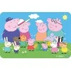 Peppa Pig padėkliukas 43*28 cm