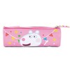 Peppa Pig Party rašiklių laikiklis 21 cm