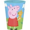 Peppa Pig plastikinis puodelis 260 ml