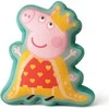Pagalvė 35x30 cm, veliūras Peppa Pig