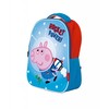 Peppa Pig Rocket 3D kuprinė, krepšys 32 cm