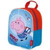 Peppa Pig Rocket kuprinė, krepšys 24 cm