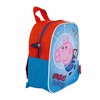 Peppa Pig Rocket kuprinė, krepšys 24 cm