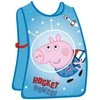 Peppa Pig Rocket vaikiška tapybos prijuostė