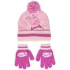 Kepurė CERDÁ Peppa Pig hat and gloves set