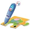 Dėlionė Clementoni Žaislai CLE winka Peppa interakt.puzzle dywan 16688
