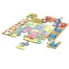 Dėlionė Clementoni Žaislai CLE winka Peppa interakt.puzzle dywan 16688