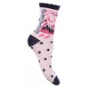 Peppa Pig Sparkle Steps vaikiškos kojinės 23/26