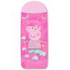 Peppa Pig stebuklingas miegmaišis