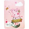 Peppa Pig Tutu vilnos antklodė 100x140cm