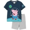 Peppa Pig vaikiška trumpa pižama 98/104 cm