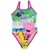 Peppa Pig vaikiškas maudymosi kostiumėlis, 92–122 cm