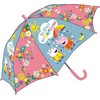 Peppa Pig vaikiškas skėtis „Rain“ √ò60 cm
