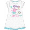 Peppa Pig vaikiški naktinukai 98 cm