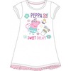 Peppa Pig vaikiški trumpi naktinukai 98 cm