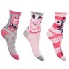 Peppa Pig vaikiškos kojinės 23/26