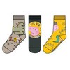 Peppa Pig vaikiškos kojinės 23/26